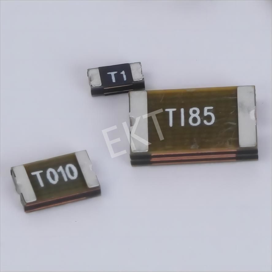 SMD RESETTABLE FUSE